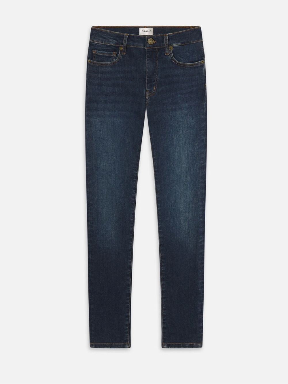 Frame Denim The Alix Skinny Jeans